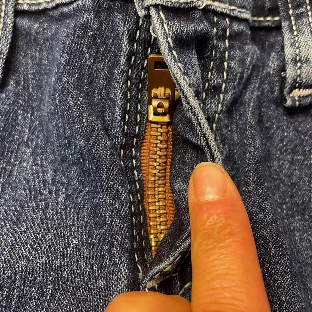 Wrangler kids jeans - Picture 12 of 12